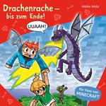 Minecraft 3: Drachenrache – bis zum Ende!