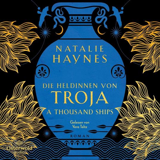 A Thousand Ships – Die Heldinnen von Troja