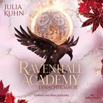 Ravenhall Academy 2: Erwachte Magie