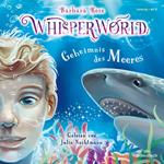 Whisperworld 3: Geheimnis des Meeres