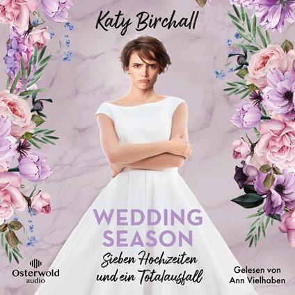 Wedding Season – Sieben Hochzeiten und ein Totalausfall