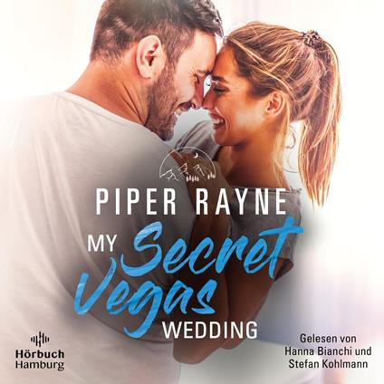 My Secret Vegas Wedding (Greene Family 3)