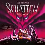 Schatten – Das Portal (Schatten 2)