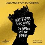 Was bleibt, was wird – die Queen und ihr Erbe