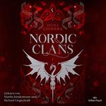 Nordic Clans 1: Mein Herz, so verloren und stolz