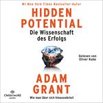 Hidden Potential – Die Wissenschaft des Erfolgs