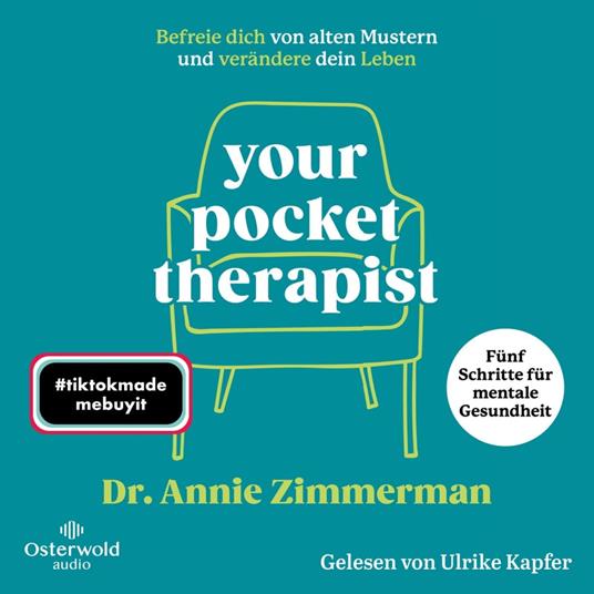 Your Pocket Therapist