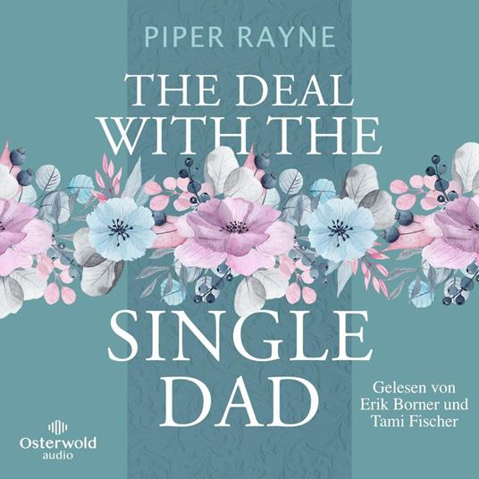 The Deal with the Single Dad (Single Dad's Club 1)