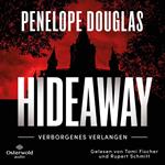 Hideaway – Verborgenes Verlangen (Devil's Night 2)