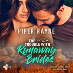 The Trouble With Runaway Brides (Lake Starlight 3)