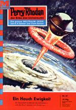 Perry Rhodan 65: Ein Hauch Ewigkeit