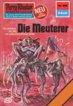 Perry Rhodan 896: Die Meuterer