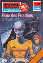 Perry Rhodan 908: Aura des Friedens