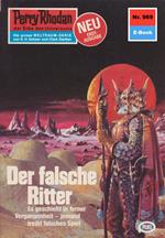 Perry Rhodan 969: Der falsche Ritter