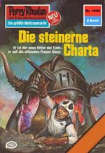 Perry Rhodan 1056: Die steinerne Charta