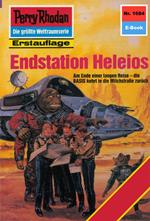 Perry Rhodan 1684: Endstation Heleios