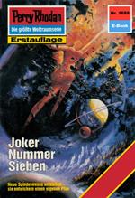 Perry Rhodan 1688: Joker Nummer Sieben