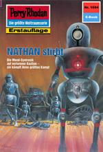 Perry Rhodan 1694: NATHAN stirbt