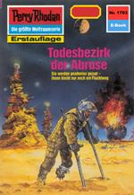 Perry Rhodan 1703: Todesbezirk der Abruse