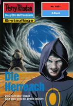 Perry Rhodan 1801: Die Herreach