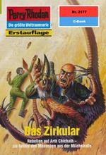 Perry Rhodan 2177: Das Zirkular