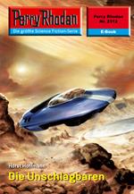 Perry Rhodan 2312: Die Unschlagbaren