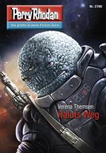 Perry Rhodan 2780: Haluts Weg