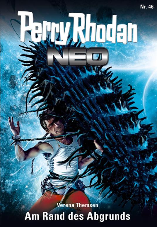 Perry Rhodan Neo 46: Am Rand des Abgrunds