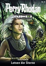 Perry Rhodan Neo 51: Lotsen der Sterne