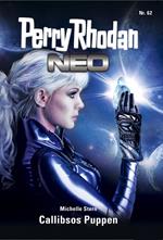 Perry Rhodan Neo 62: Callibsos Puppen