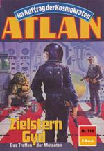 Atlan 719: Zielstern Gyd