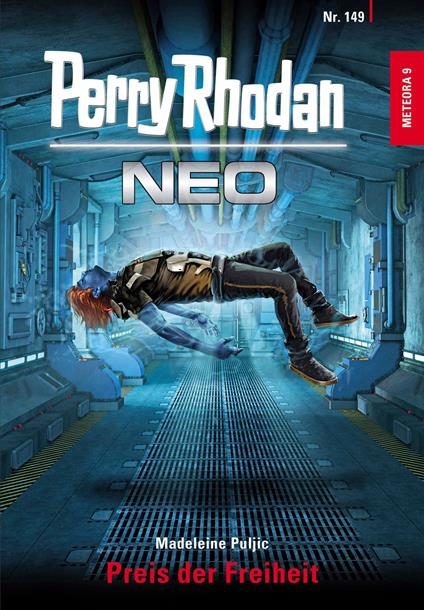 Perry Rhodan Neo 149: Preis der Freiheit