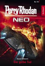 Perry Rhodan Neo 172: Der gelbe Tod