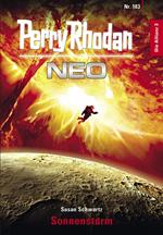 Perry Rhodan Neo 183: Sonnensturm