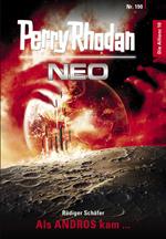 Perry Rhodan Neo 190: Als ANDROS kam ...