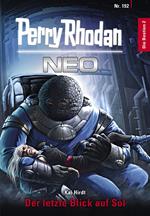 Perry Rhodan Neo 192: Der letzte Blick auf Sol