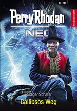 Perry Rhodan Neo 219: Callibsos Weg