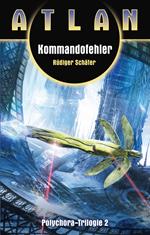 ATLAN Polychora 2: Kommandofehler