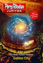 Jupiter 3: Galileo City