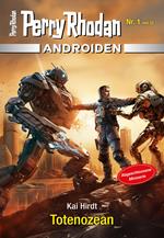 Androiden 1: Totenozean