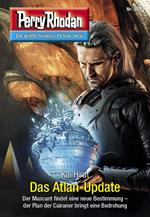 Perry Rhodan 3089: Das Atlan-Update