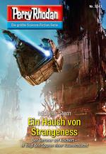 Perry Rhodan 3243: Ein Hauch von Strangeness