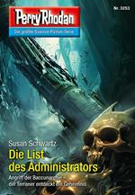 Perry Rhodan 3253: Die List des Administrators