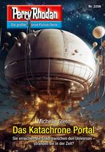 Perry Rhodan 3256: Das Katachrone Portal