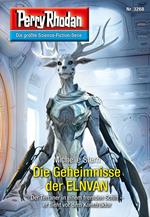 Perry Rhodan 3268: Die Geheimnisse der ELNVAN