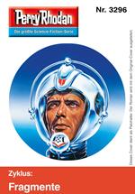 Perry Rhodan 3296: Der ES-Konvoi