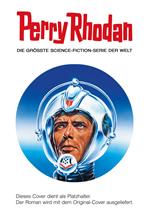 Perry Rhodan 3340 (Heftroman)