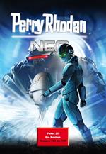 Perry Rhodan Neo Paket 20