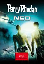 Perry Rhodan Neo Paket 25