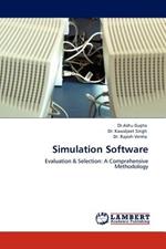 Simulation Software